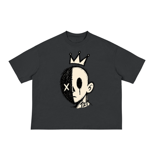 Crowned Different