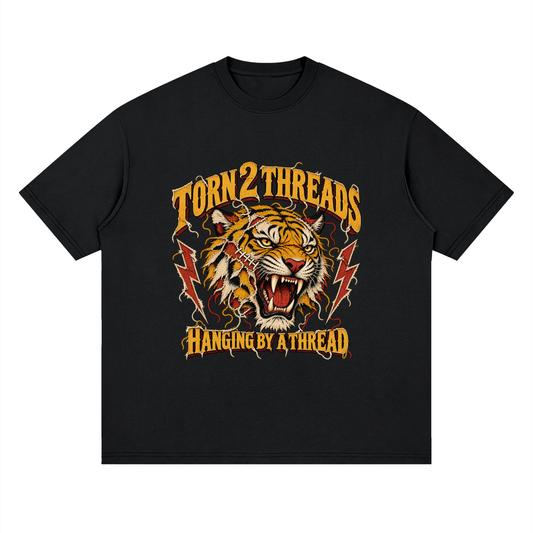 Threadbare Tiger