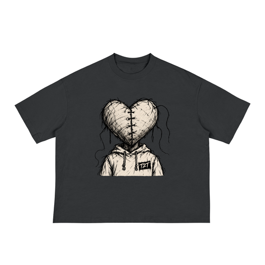 Stichy The Heart
