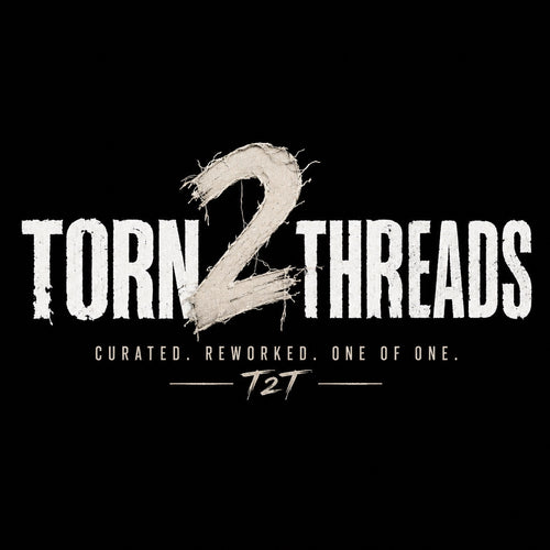 Torn 2 Threads logo